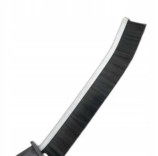 Mocna szczotka do czyszczenia fug, cienkich przestrzeni