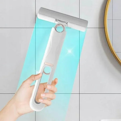 MOP-MINI – Mały sprzątacz