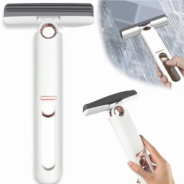 MOP-MINI – Mały sprzątacz