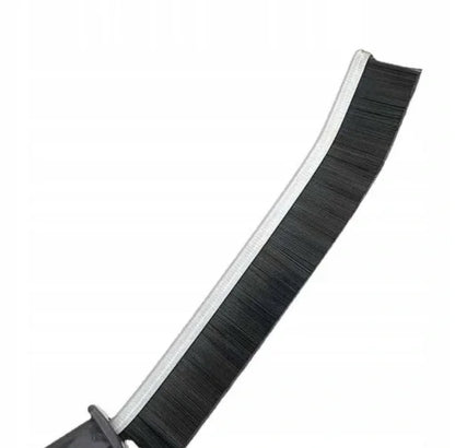 Mocna szczotka do czyszczenia fug, cienkich przestrzeni