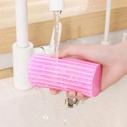 Szczelinowa gąbka do kurzu