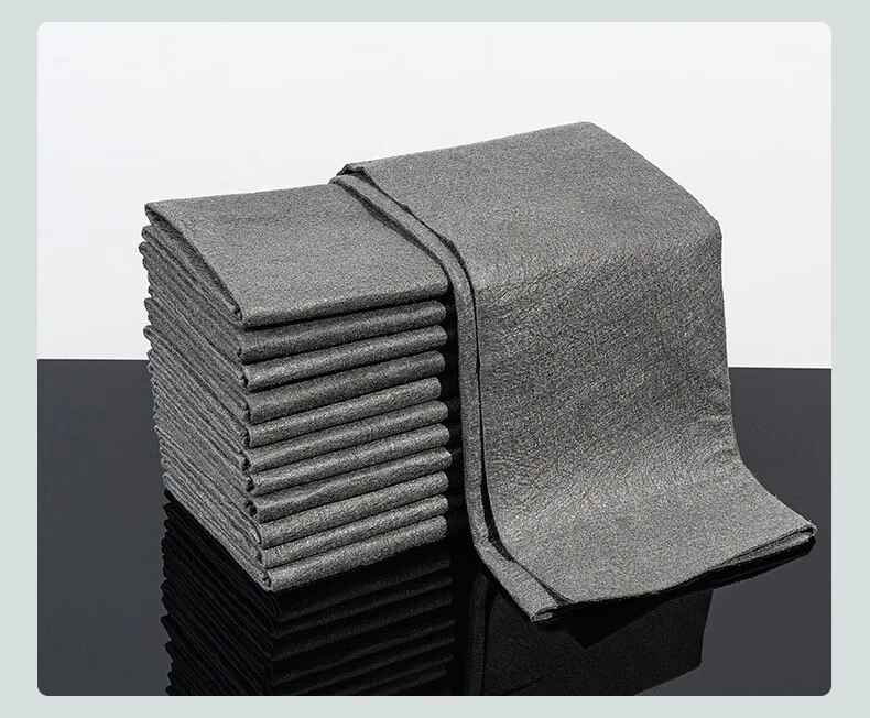 Magiczne Ściereczki Bezsmugowe Premium – 5szt.